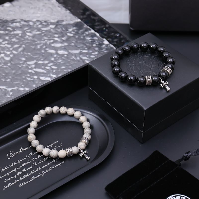 Chrome Hearts Bracelets